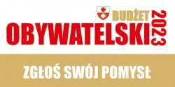11. edycja Budetu Obywatelskiego. Etap pierwszy - zgo swj pomys!