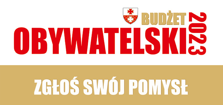 11. edycja Budżetu Obywatelskiego. Etap pierwszy - zgłoś swój pomysł!