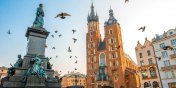 Polska na weekend: Kraków, miasto Królów