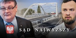 Prezydent Wrblewski przegra proces z Piotrem Opaczewskim. "Mieszkacy zapacili za to kilkanacie tysicy"