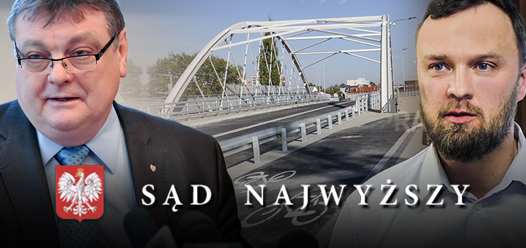 Prezydent Wróblewski przegrał proces z Piotrem Opaczewskim. "Mieszkańcy zapłacili za to kilkanaście tysięcy"