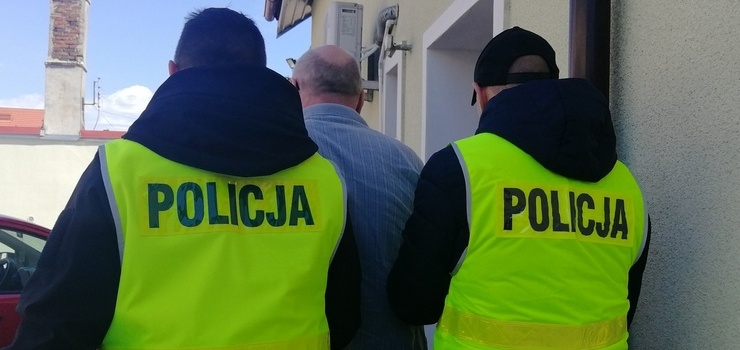 Czterech mężczyzn zginęło w koszmarnym wypadku drogowym. Kierowca ciężarówki trafił dziś do aresztu