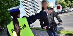Policja zapowiada kontrole. Drogwka zmierzy prdko hulajng