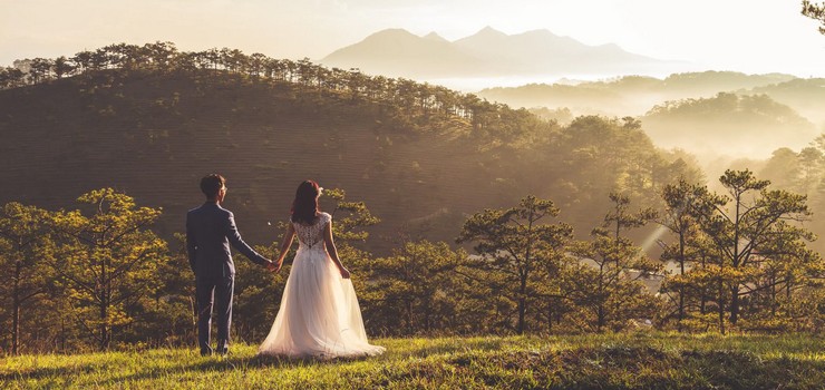 Wesela po pandemii. Na co warto zwrócić uwagę, a czego unikać?