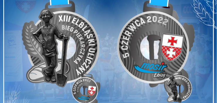 Medal z Piekarczykiem