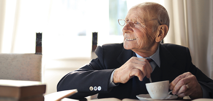 Bardzo dobre wskaźniki dla przyszłych emerytów