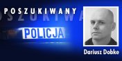 Poszukiwany listem goczym Dariusz Dobke