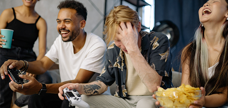 Nie ma lepszego prezentu niż karta podarunkowa