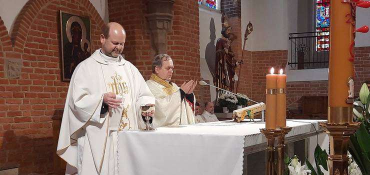 50. rocznica święceń kapłańskich