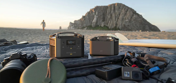 Dlaczego przebywanie na świeżym powietrzu jest tak ważne?