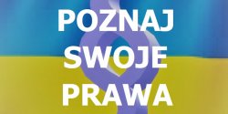 Poznaj Swoje Prawa. W Elbl�gu odb�dzie si� konferencja dla obywateli Ukrainy