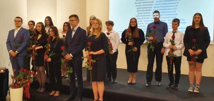 Oto 8 Wspaniałych, którzy wyróżnili się swoją postawą i zasłużyli na uznanie