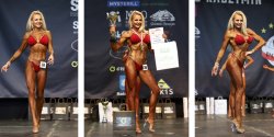 Elblążanka najlepszą zawodniczką na Mistrzostwach Polski. Beata Bandurska: Sport rządzi się swoimi prawami