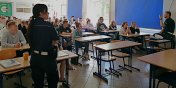 Profilaktyka bezpieczestwa wrd modych kierowcw