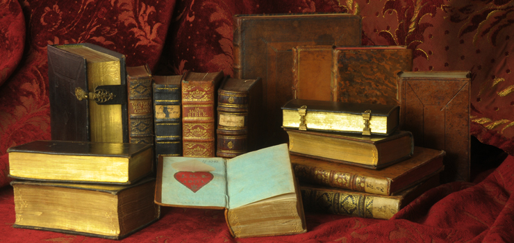 Książki i ich czytelnicy w Prusach Królewskich