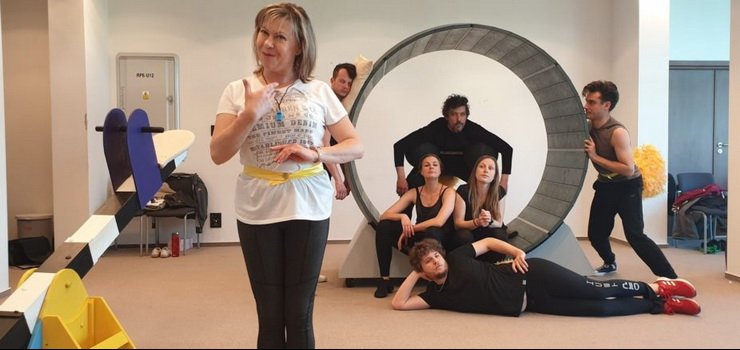 Już tylko dwa dni zostały do kolejnej premiery u Sewruka! (film)