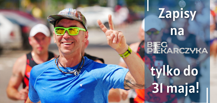 Ostatnie dni zapisów na Piekarczyka