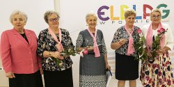Elbl�skie Amazonki �wi�towa�y 25-lecie. „Jeste�my dumni, �e spo�eczno�� elbl�ska chce z nami by�”