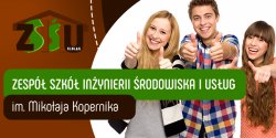 ZSI�iU szko�� Zawodowc�w!
