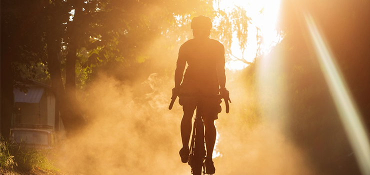 Ubezpieczenie rowerzysty – czy warto kupi OC, casco, NNW lub assistance rowerowe?