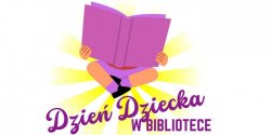 Dzie� Dziecka z bibliotek�