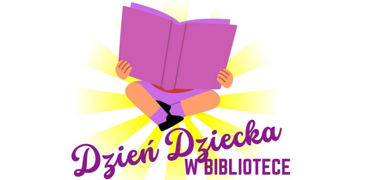 Dzień Dziecka z biblioteką