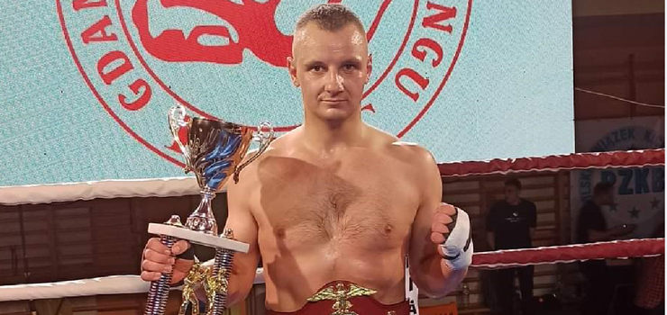 Durma Mistrzem Polski Lightcontact