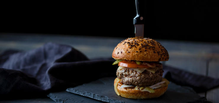 Jak wybrać dietę pudełkową?