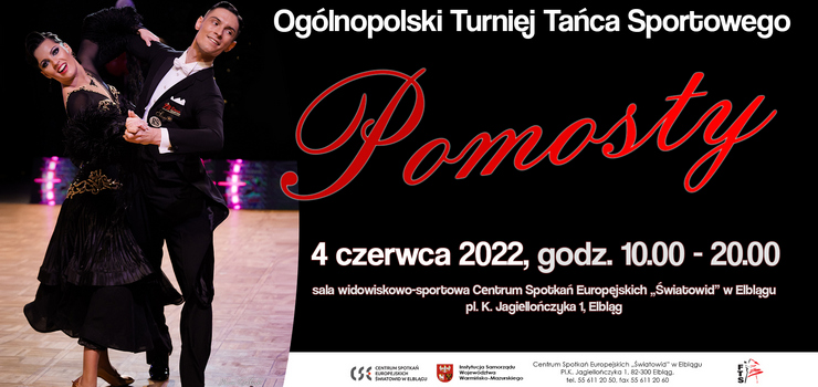 OTTS Pomosty 2022