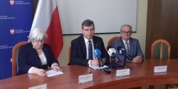 1,4 mld z z rzdowego programu dla wojewdztwa warmisko-mazurskiego. Ile z tego trafi do Elblga?