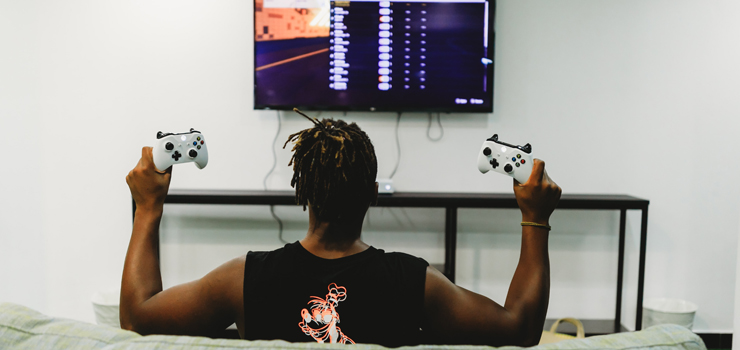 Świętuj mistrzostwa w domu!