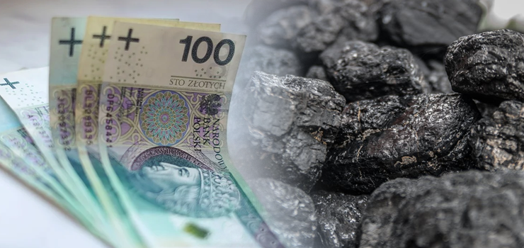"Ceny węgla są powalające, a lepiej nie będzie". Elblążanie już myślą o sezonie grzewczym