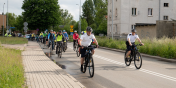 W Elblągu rozpoczęły się rowerowe patrole Straży Miejskiej
