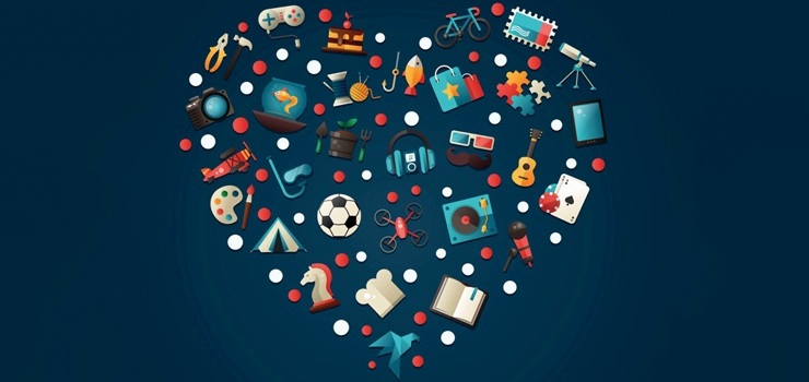 3 kreatywne hobby do nauczenia się w 2022 roku