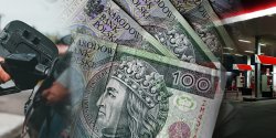 Elblg: Ponad 8 z za litr benzyny. Ceny paliw drastycznie wzrosy, a to nie koniec podwyek