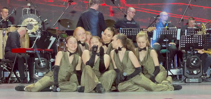 Historyczny sukces elbląskiego zespołu