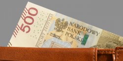 Do rodzic�w trafi kolejne 590 mln z� w ramach "500+"