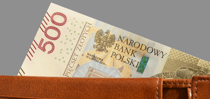 Do rodziców trafi kolejne 590 mln zł w ramach "500+"