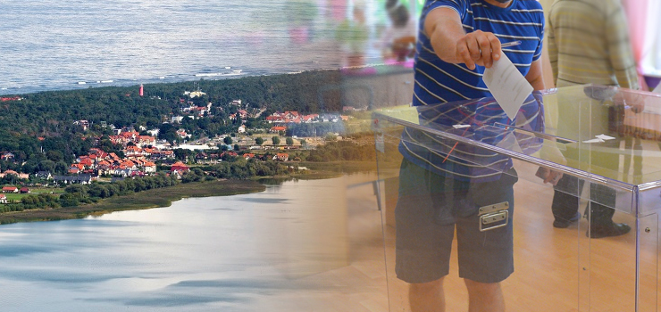 Krynica Morska: Będą przedterminowe wybory burmistrza. Znamy datę!