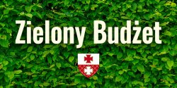 Zielony Bud�et. G�osowanie do dzi�!