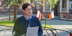 Elbl��anie zg�aszaj� si� do pos�anki w temacie w�gla. „Czy jeste�my zabezpieczeni na sezon grzewczy 2022/2023?”