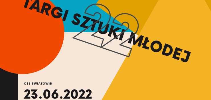 Targi Sztuki Młodej w „Światowidzie”