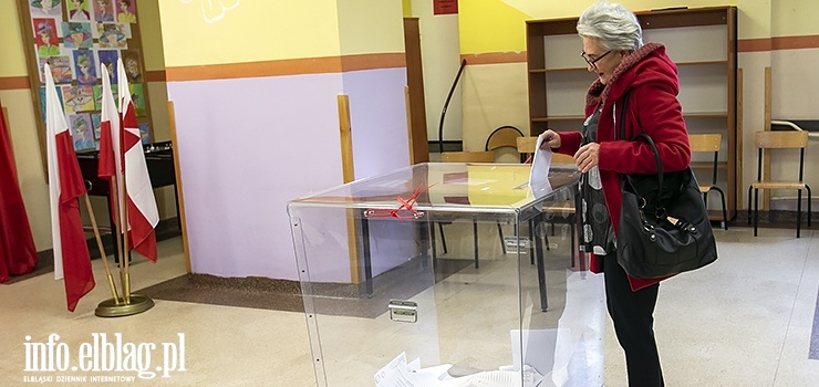 Paweł Szefernaker, wiceszef MSWiA: Najlepiej by było, gdyby wybory samorządowe odbyły się na wiosnę 2023 roku