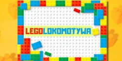 W Lego Lokomotywie o emocjach