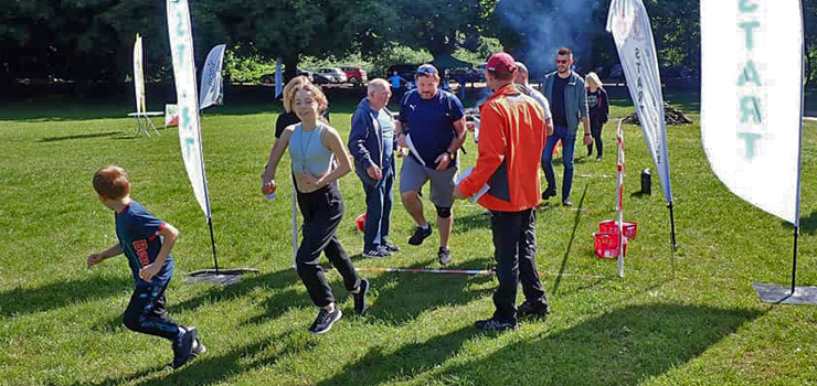 XXIII Otwarte Mistrzostwa Elbląga w Biegu na Orientację