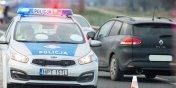 Policjanci podsumowali weekend