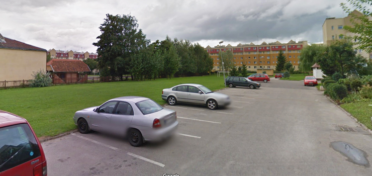 Ul. Grottgera: W sąsiedztwie szkoły powstaną nowe mieszkania