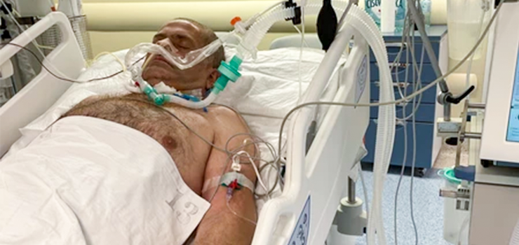 Kobieta poszukuje świadków zdarzenia. Jej tata doznał ciężkich obrażeń (aktualizacja)