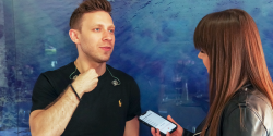 Pawe� Jasionowski (Masters): Jako muzyk nigdy nie chcia�bym dozna� ca�kowitego spe�nienia
