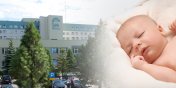 Elbląg: Czarne chmury nad pediatrią? Lekarze proszą o ratowanie oddziału